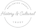 Logo for the Burlington County History and Cultural Trust